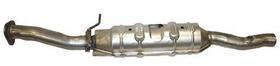 Eastern Catalytic Converter