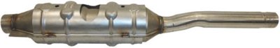Eastern Catalytic Converter