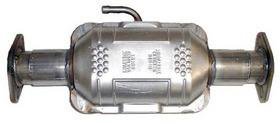 Eastern Catalytic Converter