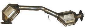 Eastern Catalytic Converter