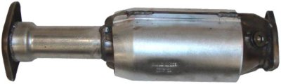 Eastern Catalytic Converter