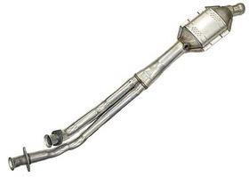 Eastern Catalytic Converter