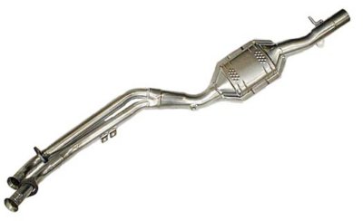 Eastern Catalytic Converter