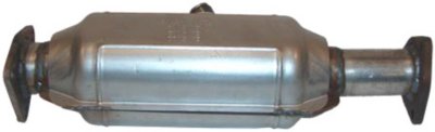 Eastern Catalytic Converter