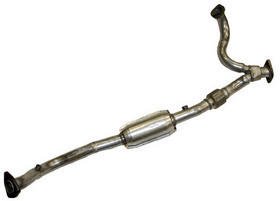 Eastern Catalytic Converter