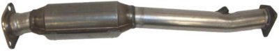 Eastern Catalytic Converter