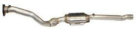 Eastern Catalytic Converter