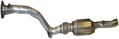 Eastern Catalytic Converter