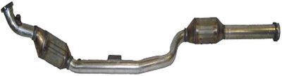 Eastern Catalytic Converter