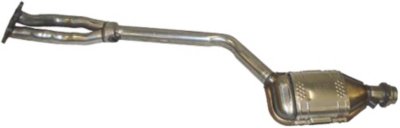 Eastern Catalytic Converter