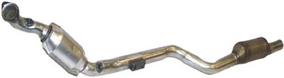 Eastern Catalytic Converter