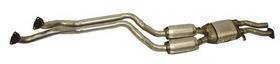 Eastern Catalytic Converter