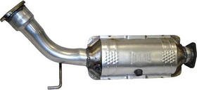 Eastern Catalytic Converter