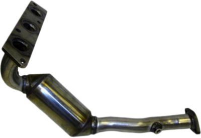 Eastern Catalytic Converter