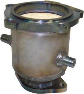 Eastern Catalytic Converter