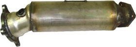 Eastern Catalytic Converter