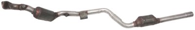 Eastern Catalytic Converter
