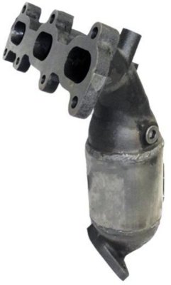 Eastern Catalytic Converter