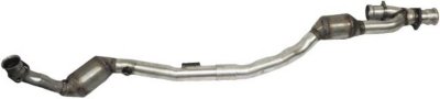 Eastern Catalytic Converter