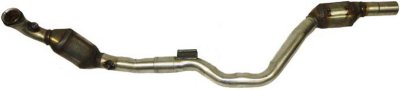 Eastern Catalytic Converter