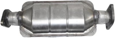Eastern Catalytic Converter