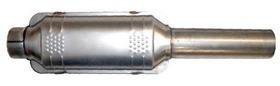Eastern Catalytic Converter