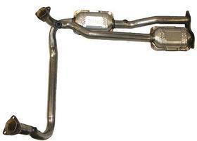Eastern Catalytic Converter