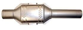 Eastern Catalytic Converter