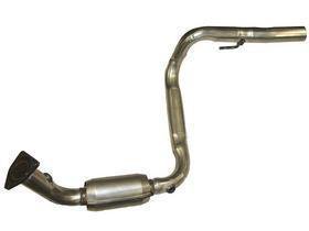 Eastern Catalytic Converter
