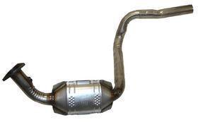 Eastern Catalytic Converter