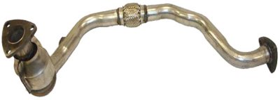 Eastern Catalytic Converter