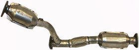 Eastern Catalytic Converter