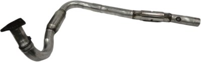 Eastern Catalytic Converter