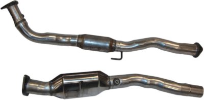 Eastern Catalytic Converter