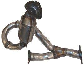 Eastern Catalytic Converter
