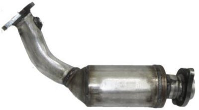 Eastern Catalytic Converter Eastern Catalytic Converter