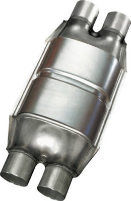 Eastern Catalytic Converter