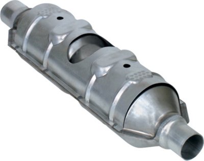 Eastern Catalytic Converter