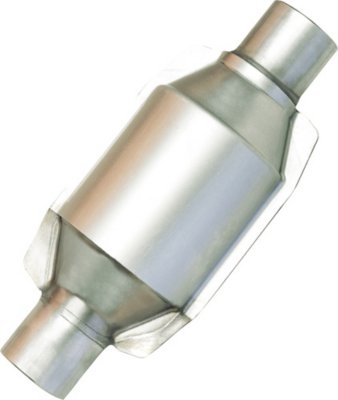 Eastern Catalytic Converter
