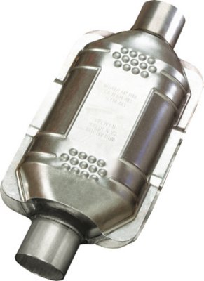 Eastern Catalytic Converter Eastern Catalytic Converter