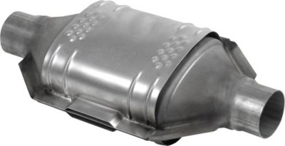 Eastern Catalytic Converter