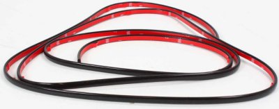 Replacement Bumper Trim