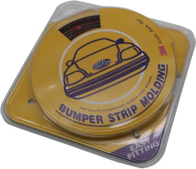 Replacement Bumper Trim