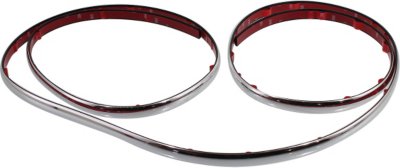 Replacement Bumper Trim