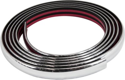 Replacement Bumper Trim