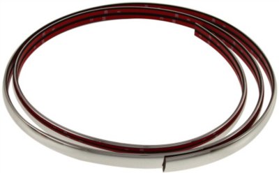 Replacement Bumper Trim