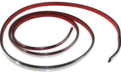 Replacement Bumper Trim