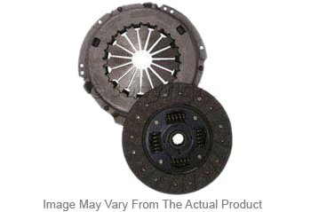 Auto Com Clutch Kit
