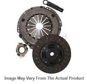 Auto Com Clutch Kit