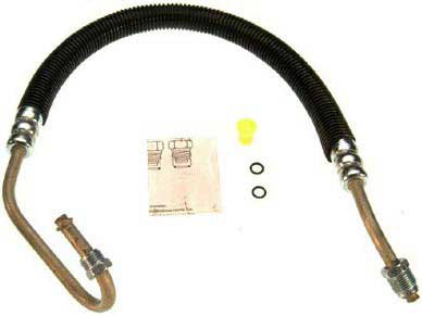 Edelmann Power Steering Hose